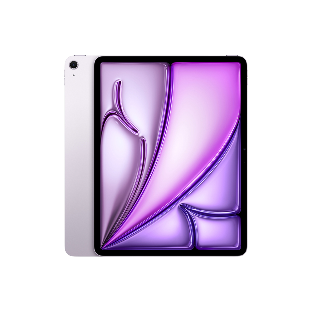 13-inch iPad Air Wi-Fi 128GB - Purple(MV2C3KH/A)