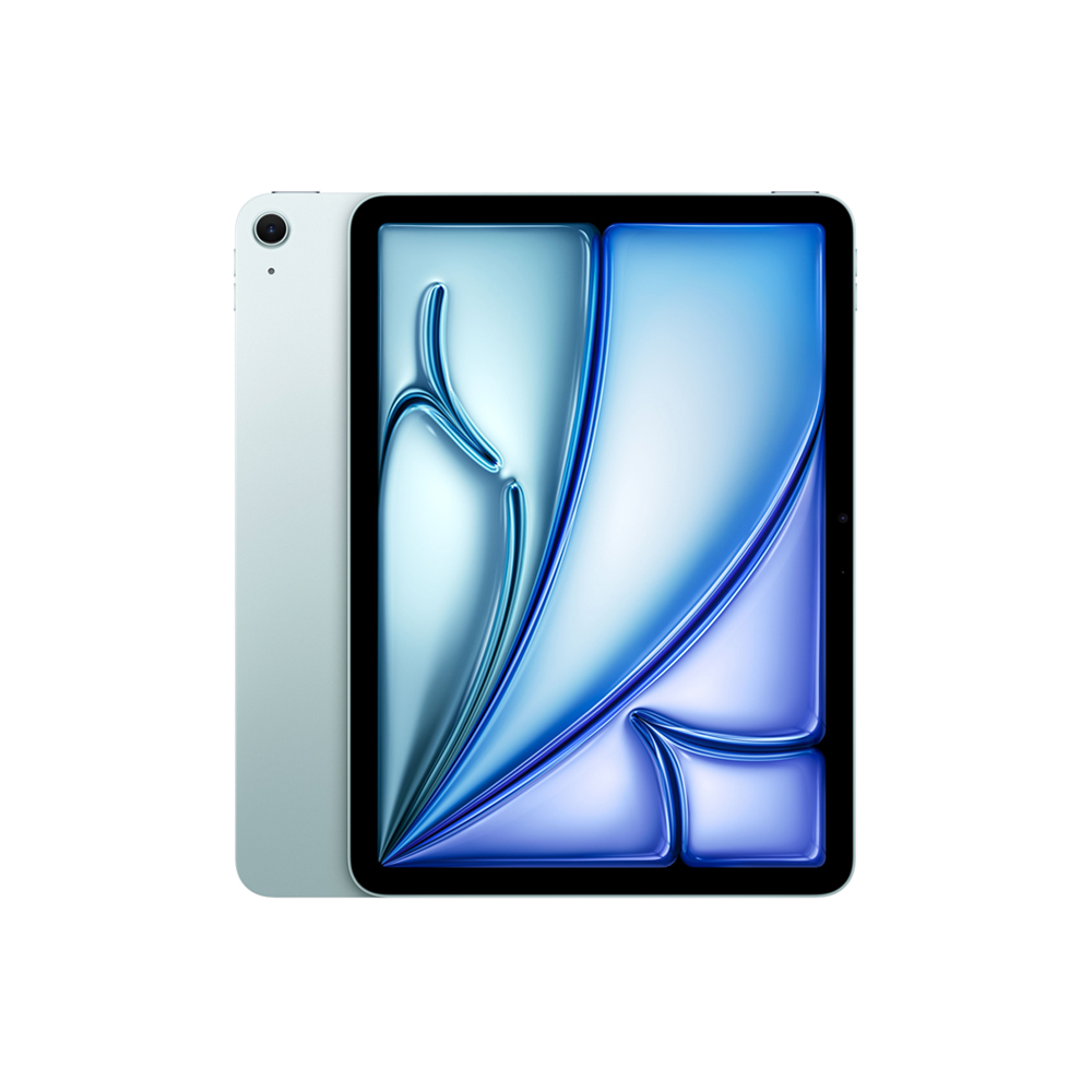 11-inch iPad Air Wi-Fi 128GB - Blue(MUWD3KH/A)