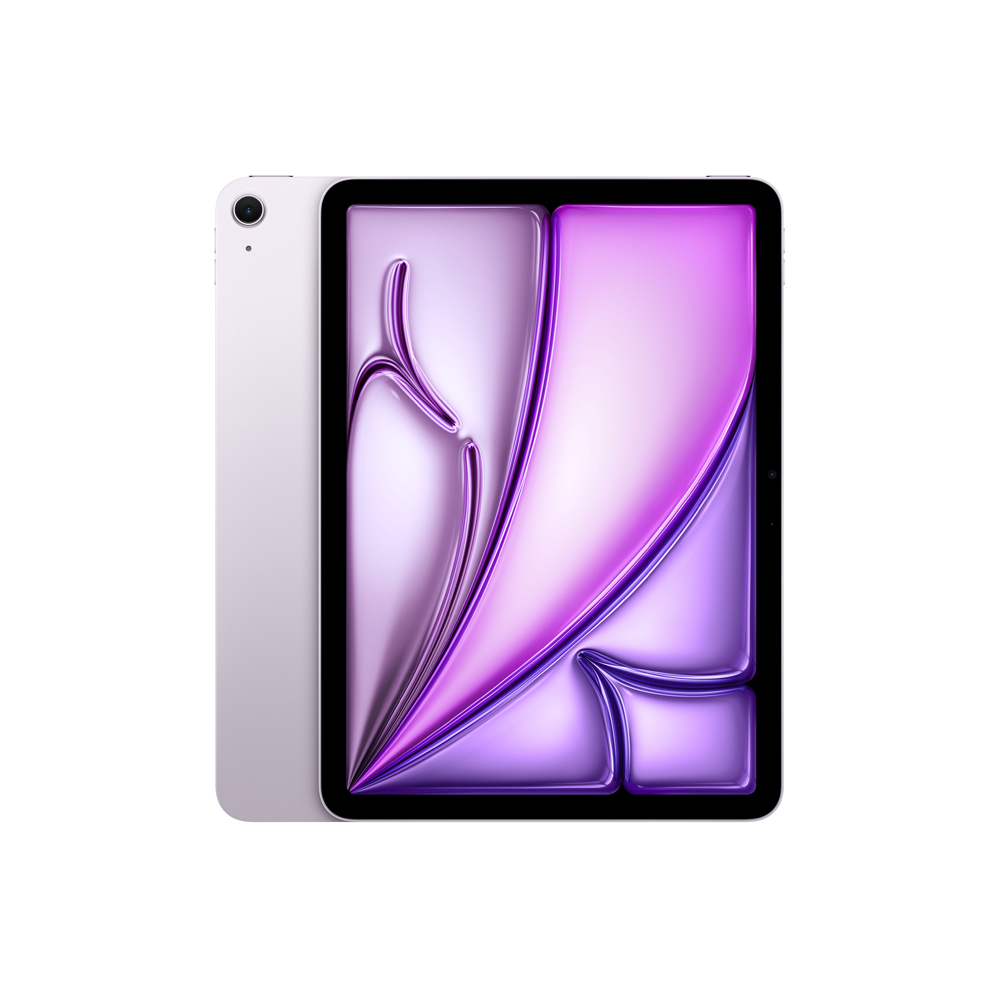 11-inch iPad Air Wi-Fi 128GB - Purple(MUWF3KH/A)