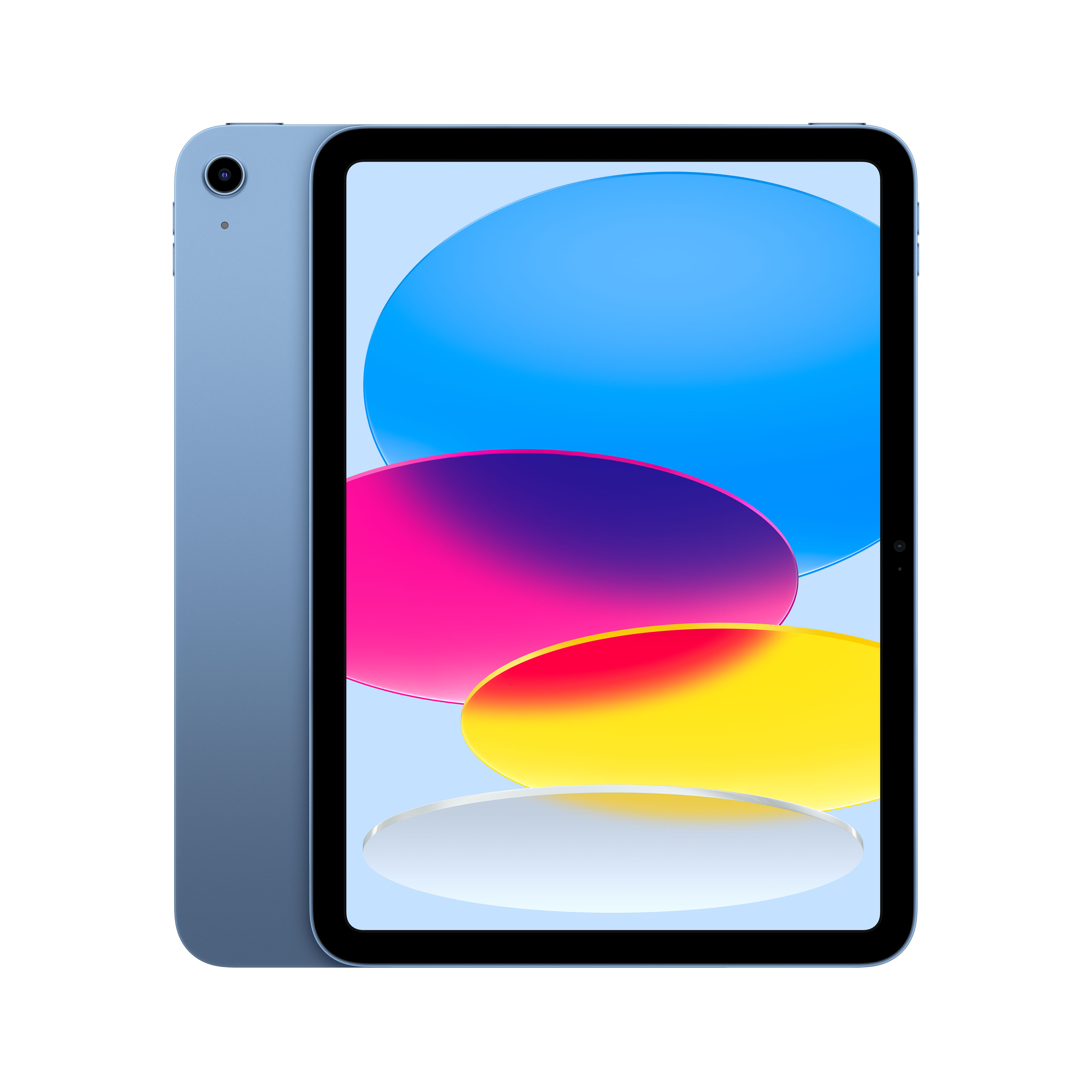 10.9-inch iPad Wi-Fi 64GB - Blue(MPQ13KH/A)