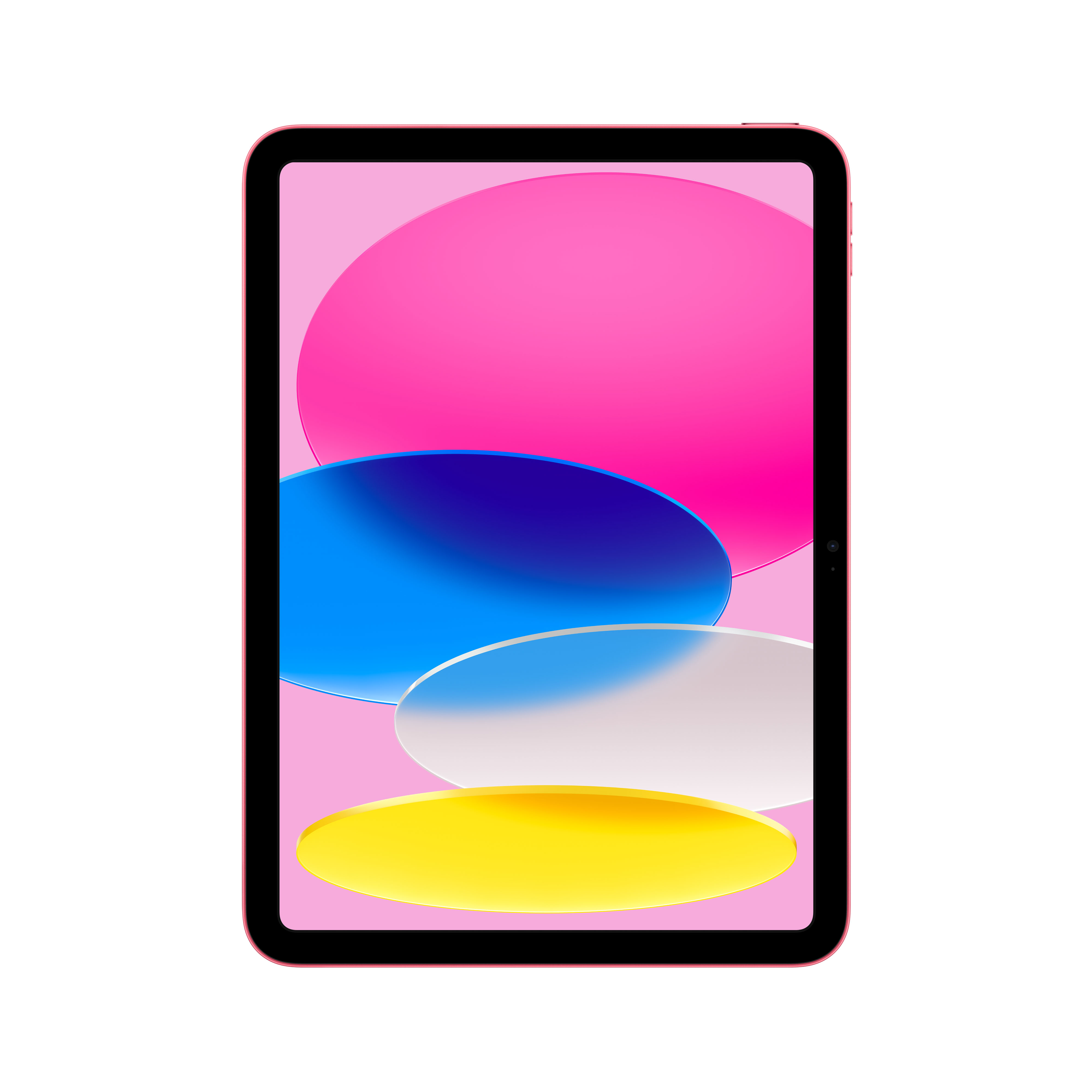 10.9-inch iPad Wi-Fi 64GB - Pink(MPQ33KH/A)