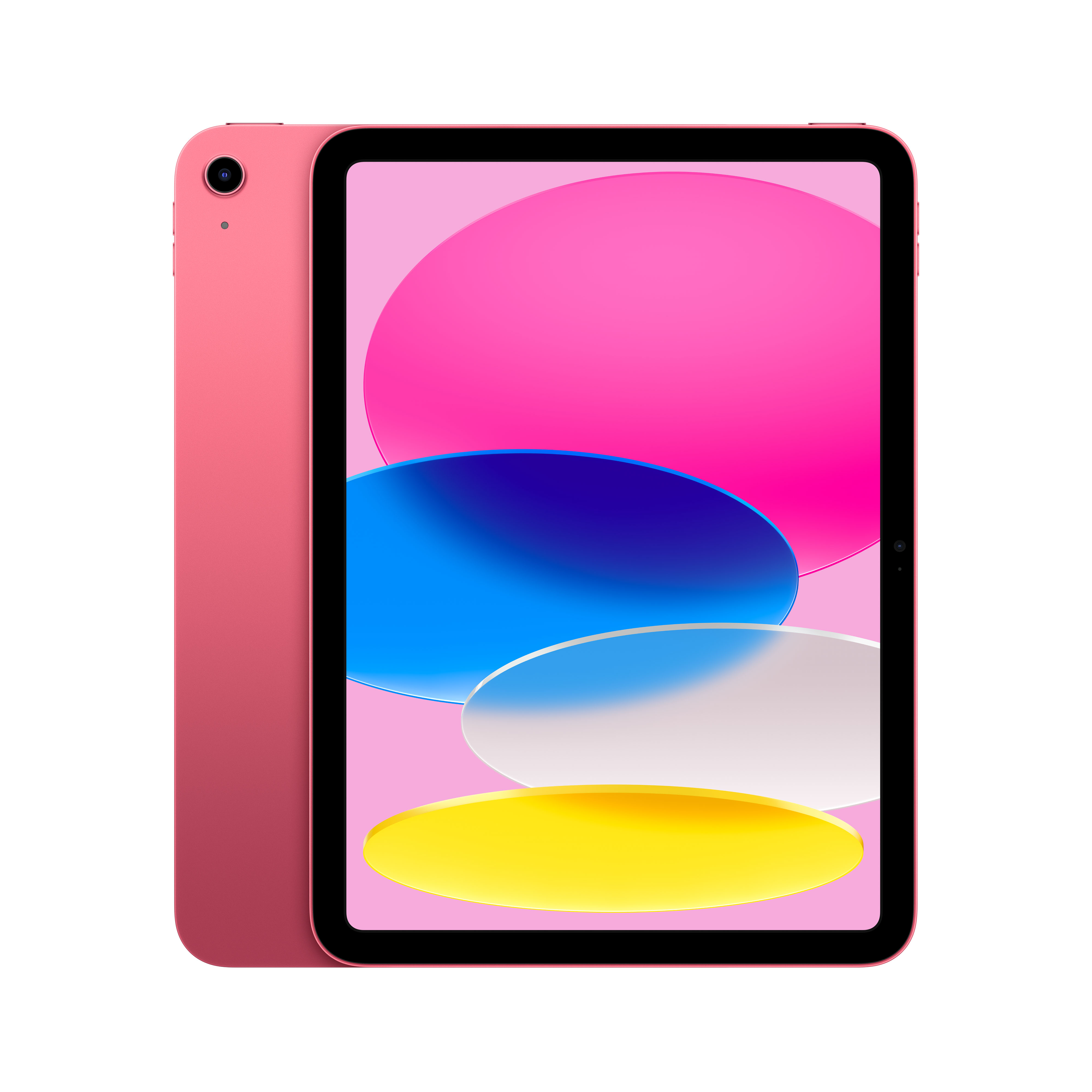 10.9-inch iPad Wi-Fi 64GB - Pink(MPQ33KH/A)