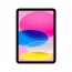 10.9-inch iPad Wi-Fi 256GB - Pink(MPQC3KH/A)