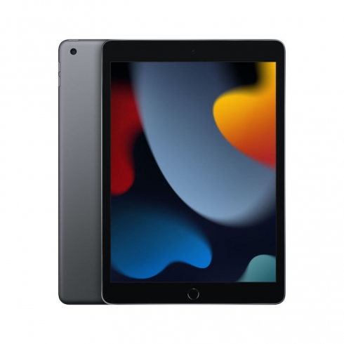 iPad 9세대 Wi-Fi 64GB SPACE GRAY-KOR MK2K3KH/A