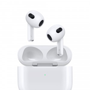 AirPods (3rd generation) Magsafe 충전모델 MME73KH/A