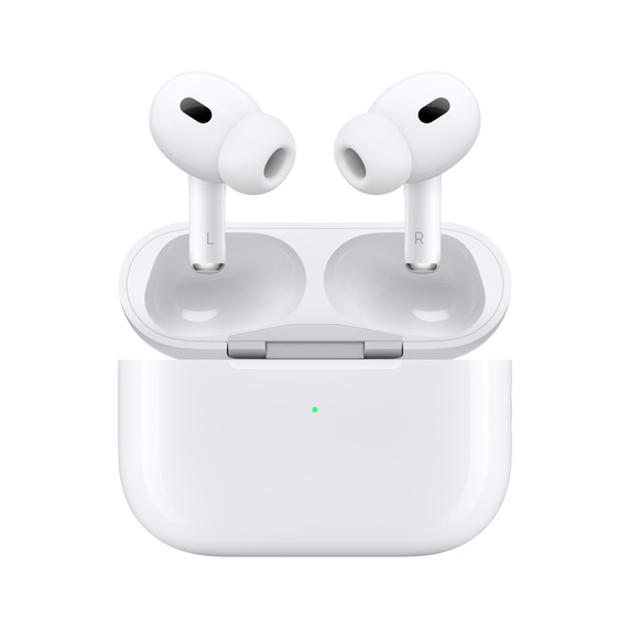 AirPods Pro (2nd generation) with MagSafe Case (USB‑C) MTJV3KH/A