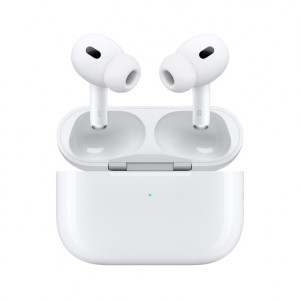 AirPods Pro (2nd generation) with MagSafe Case (USB‑C) MTJV3KH/A