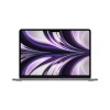 MacBook Air 13:Apple M2 chip with 8-core CPU and 8-core GPU, 256GB - Space Grey(MLXW3KH/A)